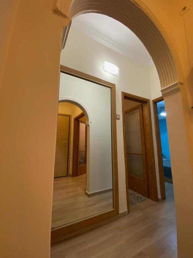 Galerius Palace Saloniki Zewnętrze zdjęcie