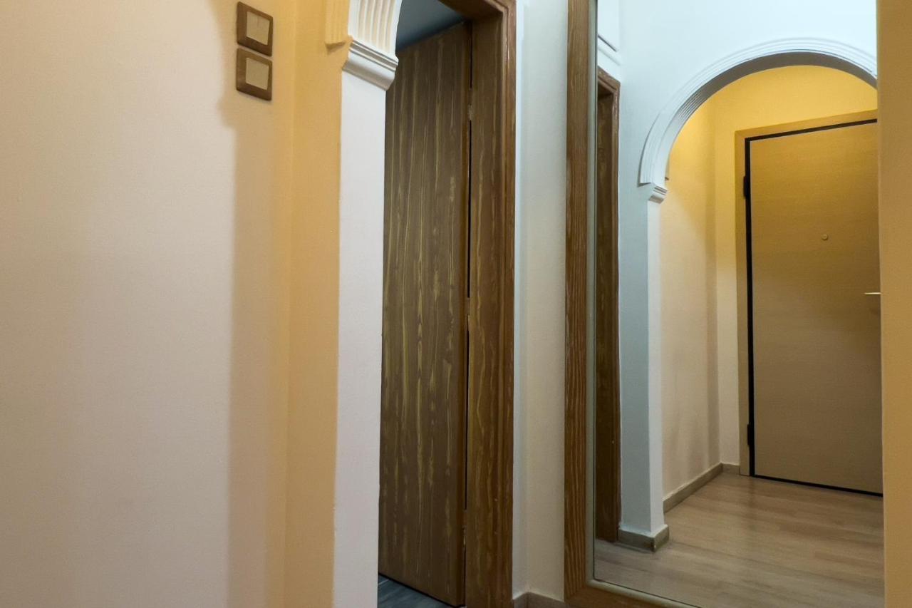 Galerius Palace Saloniki Zewnętrze zdjęcie